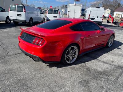 2015 Ford Mustang EcoBoost   - Photo 6 - Rushville, IN 46173