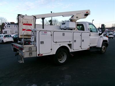 2004 GMC C4500 4500 Base - Photo 14 - Rushville, IN 46173
