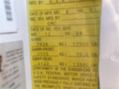 2004 GMC C4500 4500 Base - Photo 10 - Rushville, IN 46173