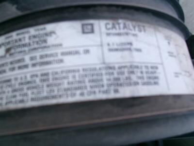 2004 GMC C4500 4500 Base - Photo 25 - Rushville, IN 46173