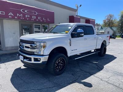 2019 Ford F-350 Super Duty Lariat   - Photo 2 - Rushville, IN 46173