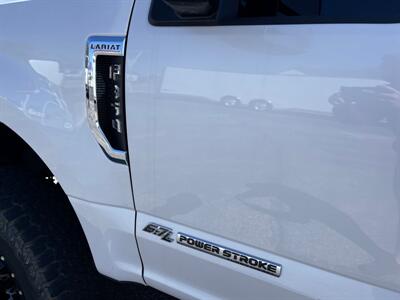 2019 Ford F-350 Super Duty Lariat   - Photo 11 - Rushville, IN 46173