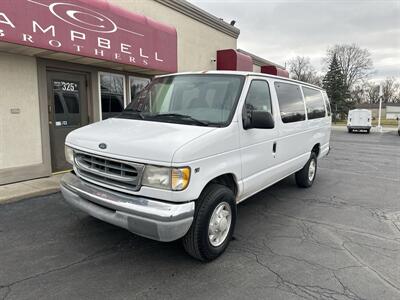 2000 Ford E-Series Van E-350 XL SD   - Photo 3 - Rushville, IN 46173