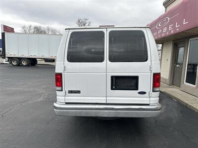 2000 Ford E-Series Van E-350 XL SD   - Photo 5 - Rushville, IN 46173
