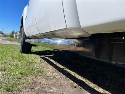 2013 Chevrolet Silverado 2500HD Work Truck   - Photo 10 - Rushville, IN 46173