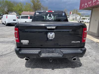 2022 RAM 1500 Limited Longhorn   - Photo 6 - Rushville, IN 46173