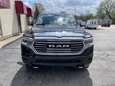 2022 RAM 1500 Limited Longhorn   - Photo 3 - Rushville, IN 46173