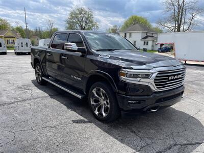 2022 RAM 1500 Limited Longhorn   - Photo 4 - Rushville, IN 46173