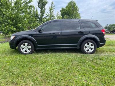 2013 Dodge Journey American Value Package  