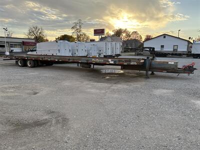 2012 Contral Container Trailer Trailer