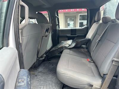2019 Ford F-350 Super Duty XL   - Photo 11 - Rushville, IN 46173