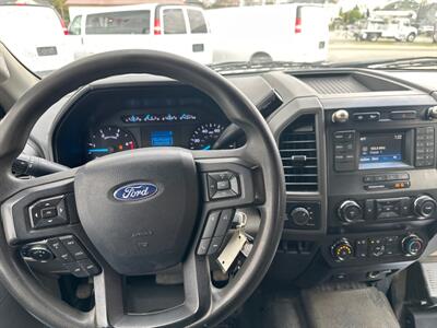 2019 Ford F-350 Super Duty XL   - Photo 15 - Rushville, IN 46173