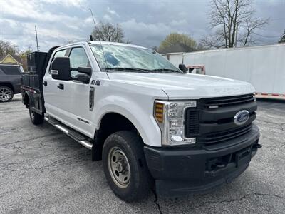 2019 Ford F-350 Super Duty XL   - Photo 4 - Rushville, IN 46173