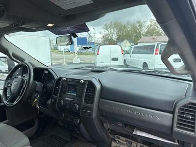2019 Ford F-350 Super Duty XL   - Photo 14 - Rushville, IN 46173