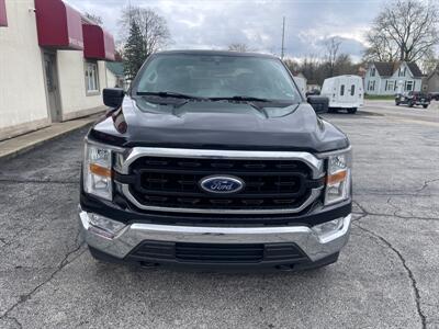 2021 Ford F-150 XLT   - Photo 3 - Rushville, IN 46173
