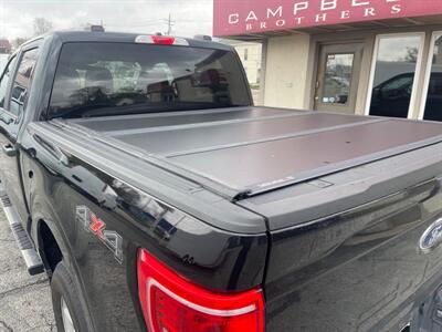 2021 Ford F-150 XLT   - Photo 9 - Rushville, IN 46173