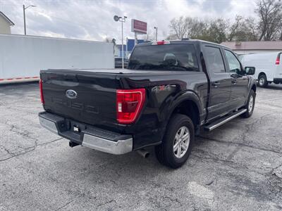 2021 Ford F-150 XLT   - Photo 6 - Rushville, IN 46173