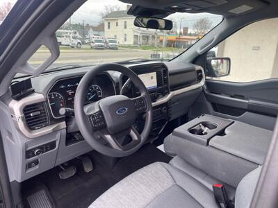 2021 Ford F-150 XLT   - Photo 12 - Rushville, IN 46173