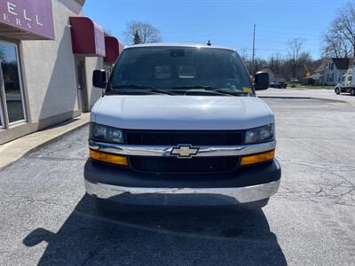 2019 Chevrolet Express LT 3500   - Photo 3 - Rushville, IN 46173