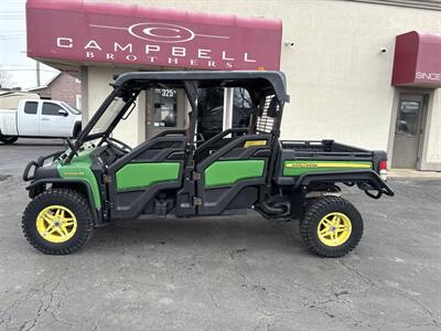 2018 John Deere Gator