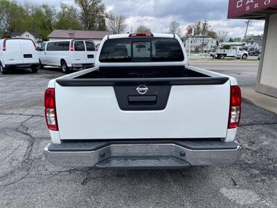 2019 Nissan Frontier S   - Photo 6 - Rushville, IN 46173