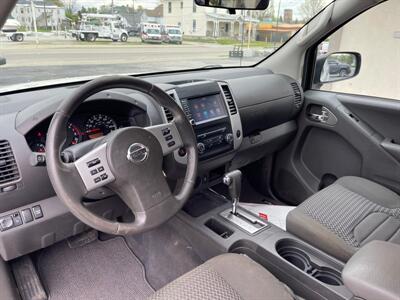 2019 Nissan Frontier S   - Photo 9 - Rushville, IN 46173