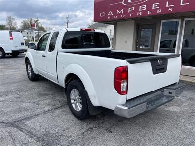 2019 Nissan Frontier S   - Photo 7 - Rushville, IN 46173