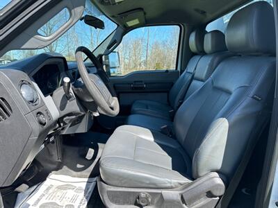 2015 Ford F-350 Super Duty XL   - Photo 15 - Rushville, IN 46173