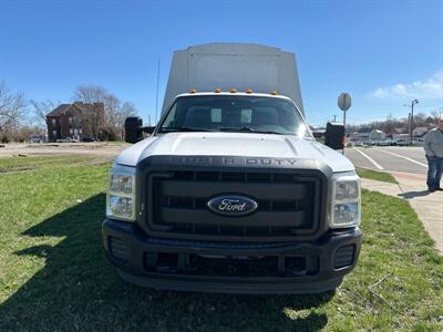 2015 Ford F-350 Super Duty XL   - Photo 3 - Rushville, IN 46173