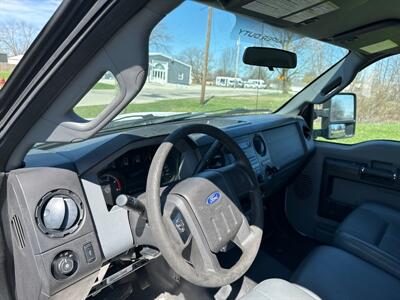 2015 Ford F-350 Super Duty XL   - Photo 16 - Rushville, IN 46173