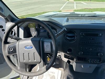 2015 Ford F-350 Super Duty XL   - Photo 14 - Rushville, IN 46173