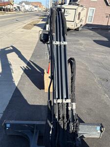 2021 John Deere Hydraulic Excavator 35G Mini - Photo 14 - Rushville, IN 46173