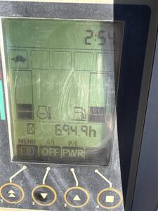 2021 John Deere Hydraulic Excavator 35G Mini - Photo 13 - Rushville, IN 46173