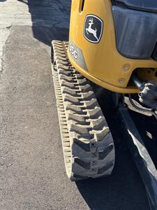 2021 John Deere Hydraulic Excavator 35G Mini - Photo 5 - Rushville, IN 46173