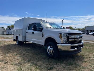 2019 Ford F-350 Super Duty XLT   - Photo 4 - Rushville, IN 46173