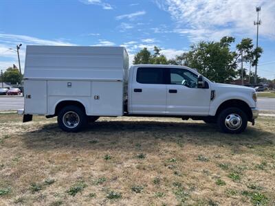 2019 Ford F-350 Super Duty XLT   - Photo 5 - Rushville, IN 46173