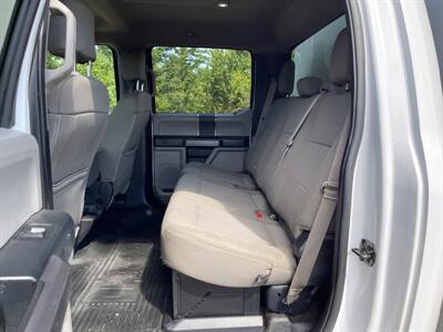 2019 Ford F-350 Super Duty XLT   - Photo 13 - Rushville, IN 46173