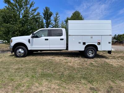 2019 Ford F-350 Super Duty XLT   - Photo 1 - Rushville, IN 46173