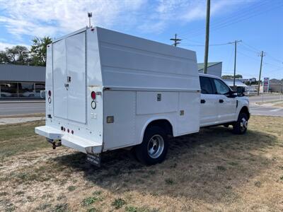 2019 Ford F-350 Super Duty XLT   - Photo 6 - Rushville, IN 46173