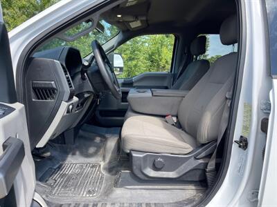 2019 Ford F-350 Super Duty XLT   - Photo 10 - Rushville, IN 46173