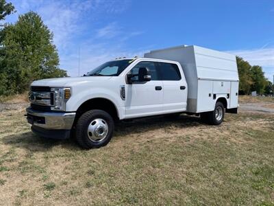 2019 Ford F-350 Super Duty XLT   - Photo 2 - Rushville, IN 46173