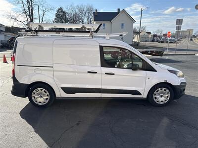 2016 Ford Transit Connect XL   - Photo 5 - Rushville, IN 46173
