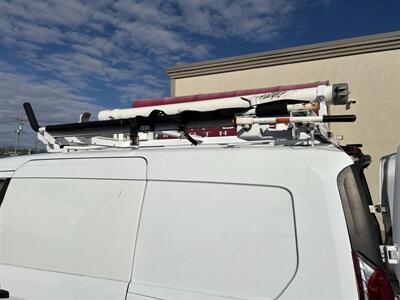 2016 Ford Transit Connect XL   - Photo 12 - Rushville, IN 46173