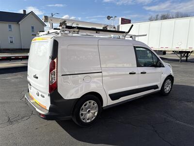 2016 Ford Transit Connect XL   - Photo 6 - Rushville, IN 46173