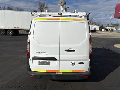 2016 Ford Transit Connect XL   - Photo 7 - Rushville, IN 46173