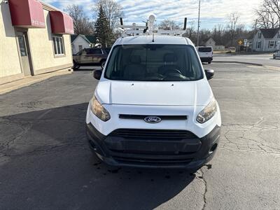 2016 Ford Transit Connect XL   - Photo 3 - Rushville, IN 46173