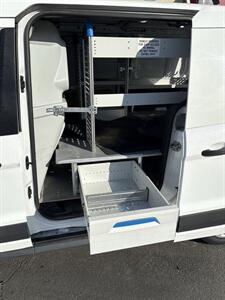 2016 Ford Transit Connect XL   - Photo 14 - Rushville, IN 46173