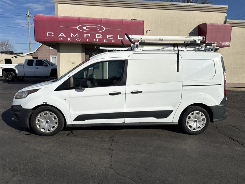 2016 Ford Transit Connect XL   - Photo 1 - Rushville, IN 46173