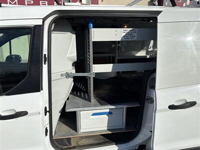 2016 Ford Transit Connect XL   - Photo 13 - Rushville, IN 46173