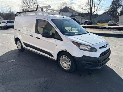 2016 Ford Transit Connect XL   - Photo 4 - Rushville, IN 46173